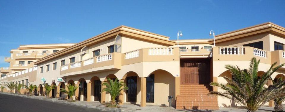 Vv 121 Con Balcon En Primera Linea De Mar La Restinga Exterior foto